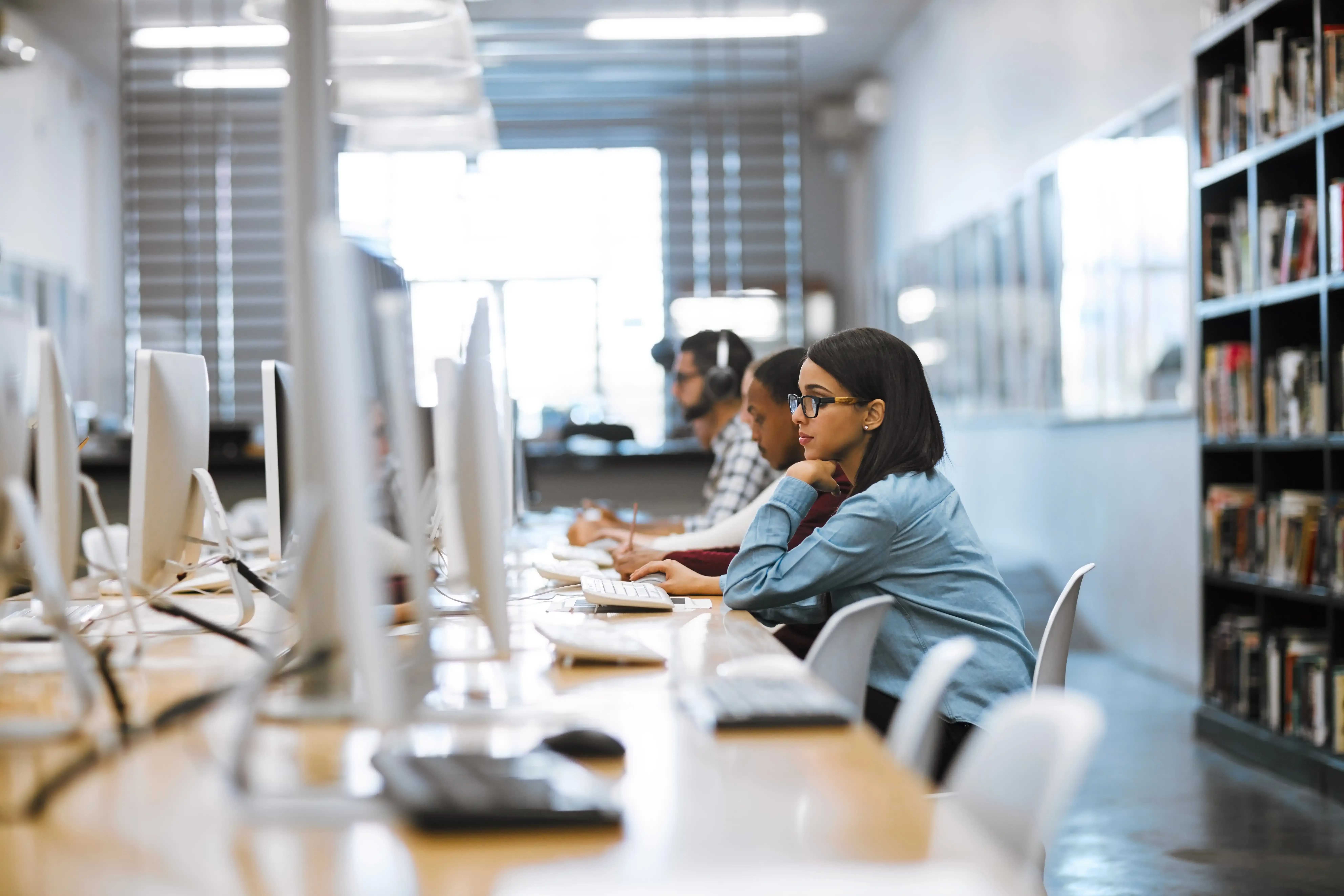 ¿Qué aprenderás en la Licenciatura en Derecho?